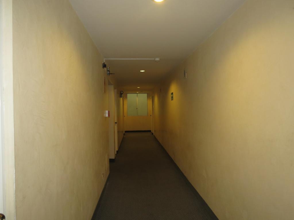 Hotel Plaza Mayor Lima Exterior foto